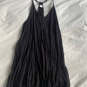 Urban Outfitters Black Mini Dress